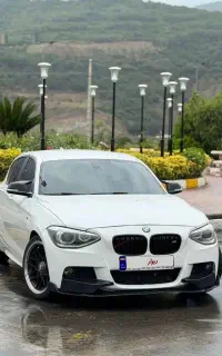 Bmw116
