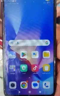 شایومی ردمی ۹تی