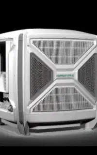 کولر ایرومکس ویژه بازنشستگان بدون پیش پرداخت