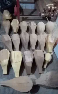 کارگاه دوتار سازی خیام