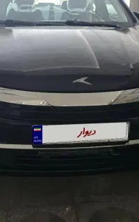 ایگل مشکی مدل 405