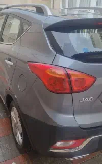 جک اس3 مدل 97