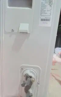 کولر گازی درحدنو
