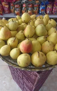 گلابی