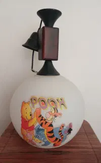 لوستر اتاق بچه
