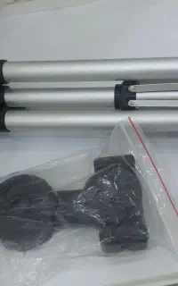 سه پایه دوربین و موبایل