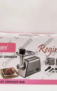 چرخ گوشت دسینی مدل ۸۰۸