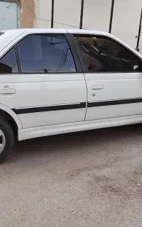 دربستی وجابجایی مسافر