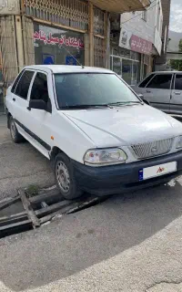 پراید ۱۴۱