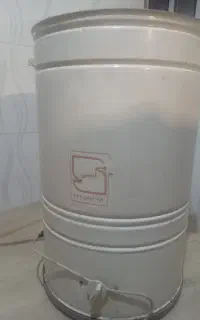 لباسشویی سطلی