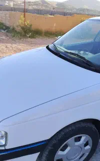 405slxمدل 99گاز سیمی