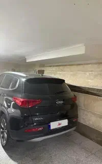 تیگو ۷ اسفند ۱۴۰۰