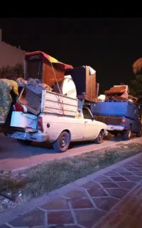 وانت بار نیسان بار به تمام نقاط