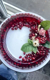 نهار عروس