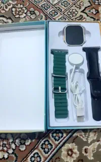 اپل و اچ