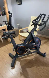 دوچرخه اسپینینگ شیائومی UREVO