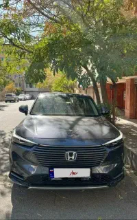 هونداhrv هیبرید