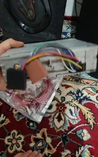 سیستم صوتی درحد صفر