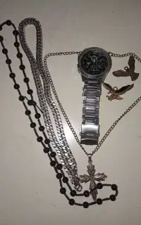 وسایل شخصی