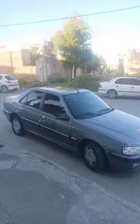 پرشیا۹۱ دوگانه کارخانه تمیز