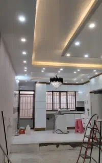 فروش کاغذ دیواری و انواع دیوار پوش
