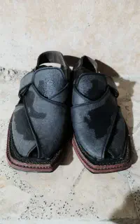 صندل پاکستانی چرم اصل