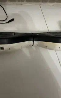 اسکوتر برقی ( هابربُرد)