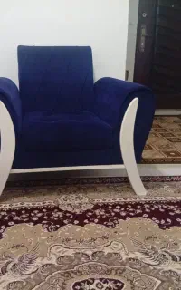 2عدد مبل تک نفره