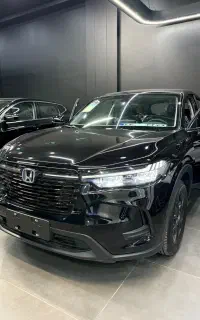 هوندا HRV 2024 نمایندگی کرج1402