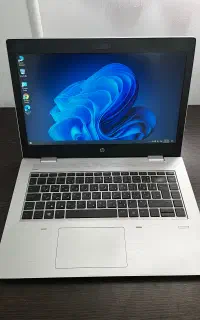 hp ProBook 645 G4