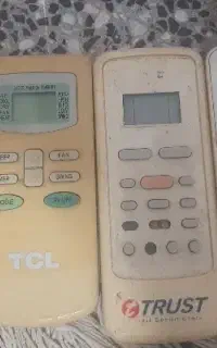 انواع کنترل
