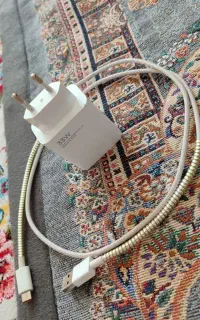 شارژر موبایل