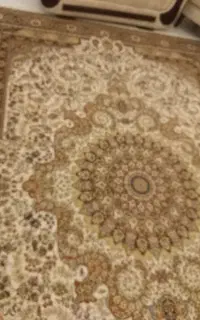 بافنده خانوم دبی ۵۰هزار