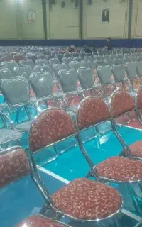 تشریفات مدبر شعبه شهرستان کوهدشت فعال گردید
