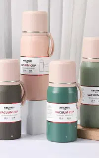 تراول ماگ و فلاسک