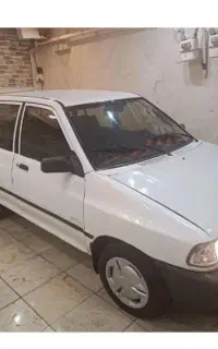 پراید 131