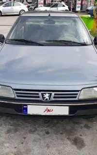 پژو 405 مدل93داشبرد سوناتایی