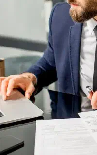گزارش حسابرسی معتبر و ثبت در سامانه پردیس