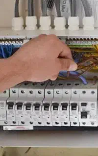 برقکاری ساختمان