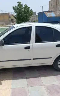 تیبا 2هاچ بک