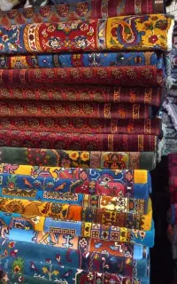 قالیشویی ماندگار هشتگرد