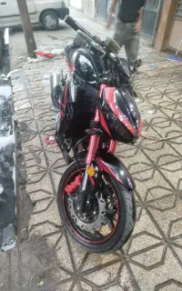z1000 هایپرو