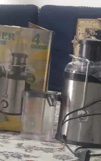 آبمیوه گیری