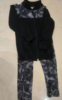 ست ورزشی مناسب ۴ تا ۶سال