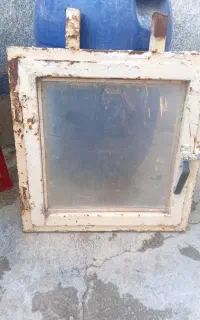 ۲ تا در مخصوص لانه کبوتر