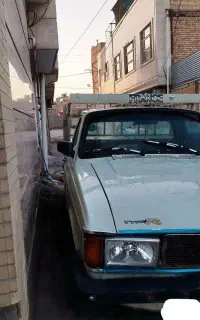 پیکان وانت