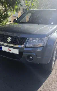 سوزوکی ویتارا مدل 1387