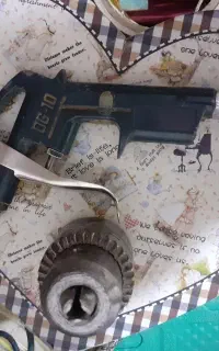 یک عدد سنظام ومته وبوکس سرمته ای بادپخشکن اصلی