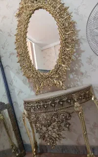 فروش کنسول آینه