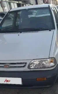 پراید مدل 80